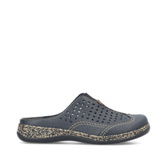 Rieker Saboti dama 46395 14 bleumarin ID4633-BLM