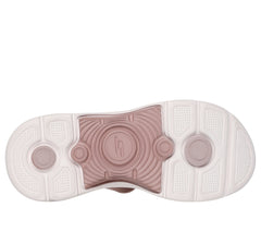 Skechers Sandale dama GO WALK ARCH FIT 2.0 SANDAL 140874 MAUVE ID4636-MVE