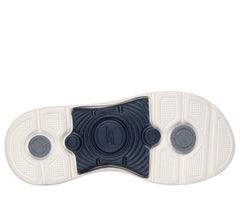 Skechers Sandale dama GO WALK ARCH FIT 2.0 SANDAL 140874 NAVY ID4636-NVY
