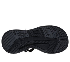 Skechers Sandale dama MAX CUSHIONING ELITE 2.0 SAND 141617 BBK ID4637-BBK