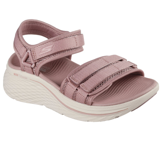 Skechers Sandale dama MAX CUSHIONING ELITE 2.0 SAND 141617 MAUVE ID4637-MVE
