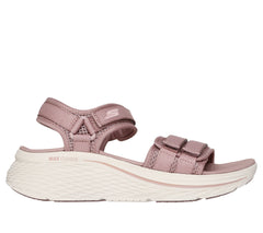 Skechers Sandale dama MAX CUSHIONING ELITE 2.0 SAND 141617 MAUVE ID4637-MVE