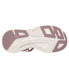 Skechers Sandale dama MAX CUSHIONING ELITE 2.0 SAND 141617 MAUVE ID4637-MVE
