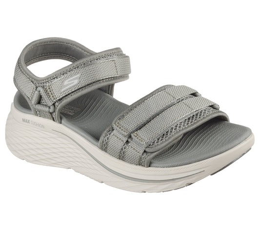 Skechers Sandale dama MAX CUSHIONING ELITE 2.0 SAND 141617 OLIVE ID4637-OLV