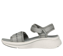 Skechers Sandale dama MAX CUSHIONING ELITE 2.0 SAND 141617 OLIVE ID4637-OLV