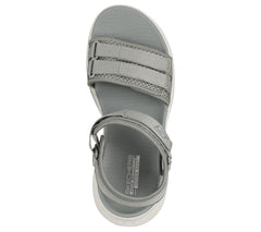 Skechers Sandale dama MAX CUSHIONING ELITE 2.0 SAND 141617 OLIVE ID4637-OLV