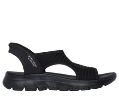 Skechers Sandale dama Slip Ins SUMMITS SWEETLY EVOLVED 119519 BBK ID4638-BBK