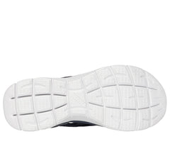 Skechers Sandale dama Slip Ins SUMMITS SWEETLY EVOLVED 119519 NAVY ID4638-NVY