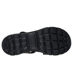 Skechers Sandale dama EASY GOING ALL DAY CHIC 163532 BBK ID4639-BBK