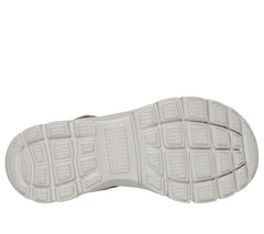 Skechers Sandale dama EASY GOING ALL DAY CHIC 163532 TAUPE ID4639-TPE