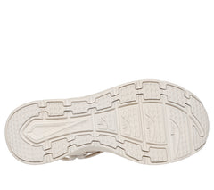 Skechers Sandale dama D'LUX WALKER GOING OUT VIBE 119828 NATURAL ID4640-NAT