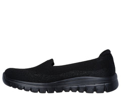Skechers Pantofi dama GRACEFUL VIEW FINDER 100697 BBK ID4641-BBK