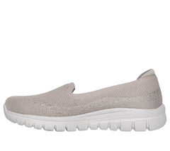 Skechers Pantofi dama GRACEFUL VIEW FINDER 100697 TAUPE ID4641-TPE