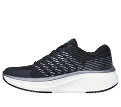 Skechers Pantofi dama GO RUN ELEVATE 2.0 129008 BLACK/AQUA ID4642-BKAQ