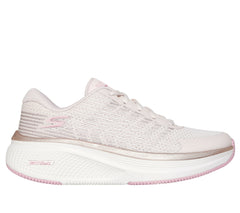 Skechers Pantofi dama GO RUN ELEVATE 2.0 129008 NATURAL/PINK ID4642-NTPK