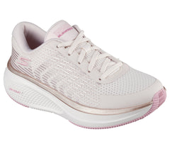 Skechers Pantofi dama GO RUN ELEVATE 2.0 129008 NATURAL/PINK ID4642-NTPK
