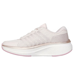 Skechers Pantofi dama GO RUN ELEVATE 2.0 129008 NATURAL/PINK ID4642-NTPK