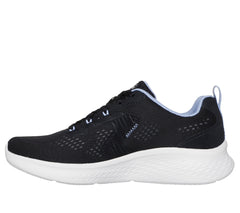 Skechers Pantofi dama sport SKECH LITE PRO BRIGHT SKIES 150432 BLACK/BLUE ID4643-BKBL
