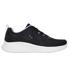 Skechers Pantofi dama sport SKECH LITE PRO BRIGHT SKIES 150432 BLACK/BLUE ID4643-BKBL