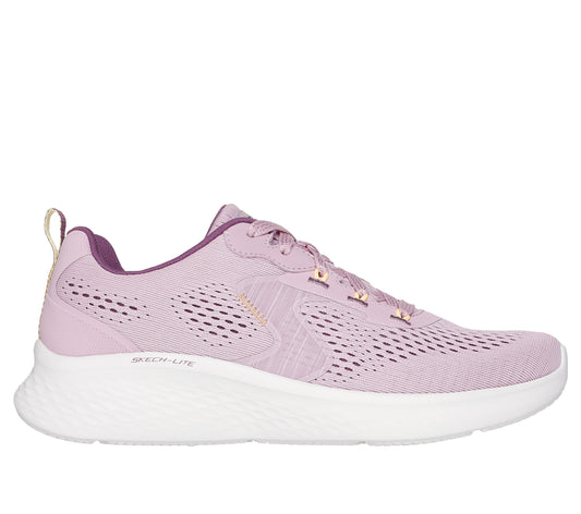 Skechers Pantofi dama sport SKECH LITE PRO BRIGHT SKIES 150432 MAUVE ID4643-MVE