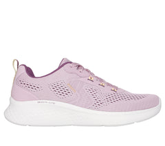 Skechers Pantofi dama sport SKECH LITE PRO BRIGHT SKIES 150432 MAUVE ID4643-MVE