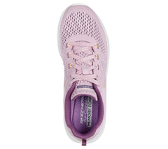Skechers Pantofi dama sport SKECH LITE PRO BRIGHT SKIES 150432 MAUVE ID4643-MVE