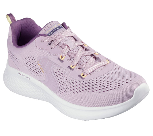 Skechers Pantofi dama sport SKECH LITE PRO BRIGHT SKIES 150432 MAUVE ID4643-MVE