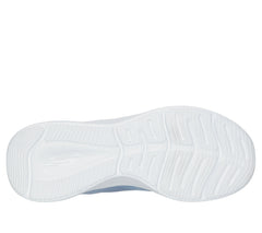 Skechers Pantofi dama sport SKECH LITE PRO BRIGHT SKIES 150432 SLATE/PINK ID4643-SLTP