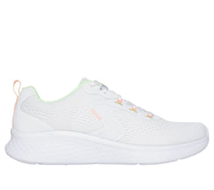 Skechers Pantofi dama sport SKECH LITE PRO BRIGHT SKIES 150432 WHITE/MULTICOLOUR ID4643-WMLT