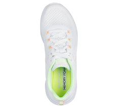 Skechers Pantofi dama sport SKECH LITE PRO BRIGHT SKIES 150432 WHITE/MULTICOLOUR ID4643-WMLT