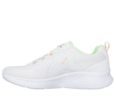 Skechers Pantofi dama sport SKECH LITE PRO BRIGHT SKIES 150432 WHITE/MULTICOLOUR ID4643-WMLT