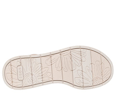 Skechers Sandale dama Slip Ins BOBS SUN RAY STEP ASIDE 114415 LUGGAGE ID4646-LUG