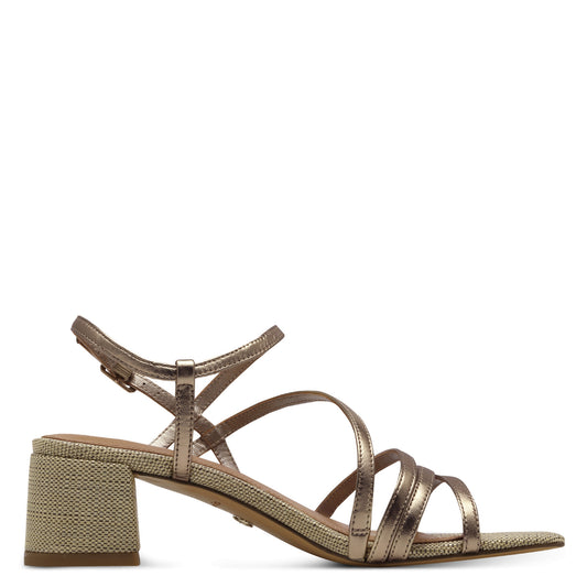 Tamaris Sandale dama 1 28211 42 bronz ID4650-BZ