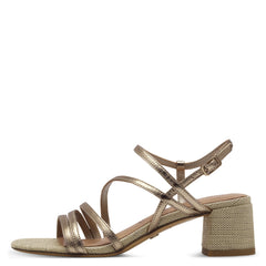 Tamaris Sandale dama 1 28211 42 bronz ID4650-BZ