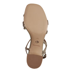 Tamaris Sandale dama 1 28211 42 bronz ID4650-BZ