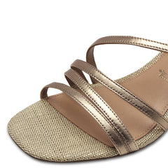 Tamaris Sandale dama 1 28211 42 bronz ID4650-BZ