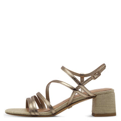 Tamaris Sandale dama 1 28211 42 bronz ID4650-BZ