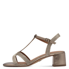 Tamaris Sandale dama 1 28244 44 bronz ID4651-BZ