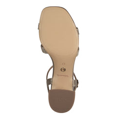 Tamaris Sandale dama 1 28244 44 bronz ID4651-BZ
