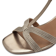 Tamaris Sandale dama 1 28244 44 bronz ID4651-BZ