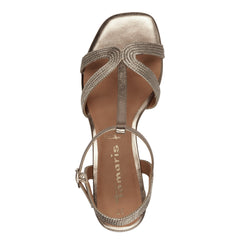 Tamaris Sandale dama 1 28244 44 bronz ID4651-BZ