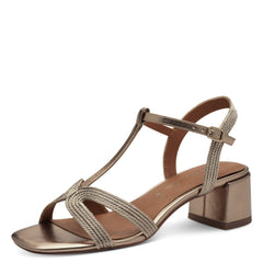 Tamaris Sandale dama 1 28244 44 bronz ID4651-BZ