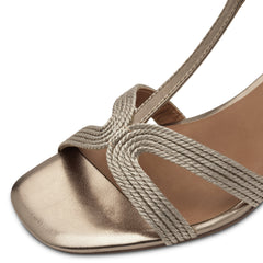 Tamaris Sandale dama 1 28244 44 bronz ID4651-BZ