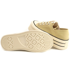 Franco Gerardo Pantofi dama piele naturala 2066T apricot ID4655-APR