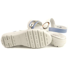 Suave Sandale dama SU20000T KRABI F4 N BLUE ID4658-BLU
