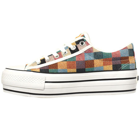 Lee Cooper Tenisi dama LCW 25 31 3441L YELLOW ID4659-YEL