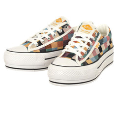 Lee Cooper Tenisi dama LCW 25 31 3441L YELLOW ID4659-YEL