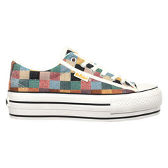 Lee Cooper Tenisi dama LCW 25 31 3441L YELLOW ID4659-YEL