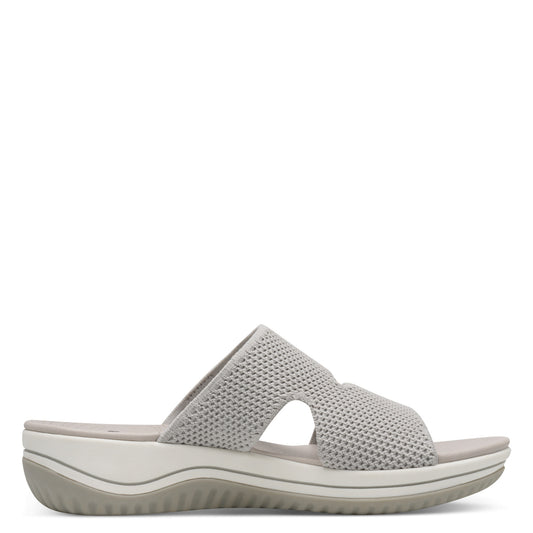 Jana Papuci dama 8 27270 43 LIGHT GRAY ID4664-LTGY
