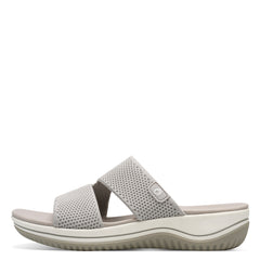Jana Papuci dama 8 27270 43 LIGHT GRAY ID4664-LTGY
